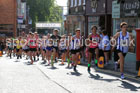 Darlington 3k Road Race, 2026 Darlington 10k 5k and 3k Road Race, Sunday, August 2nd. Photo: David T. Hewitson/Sports for All Pics